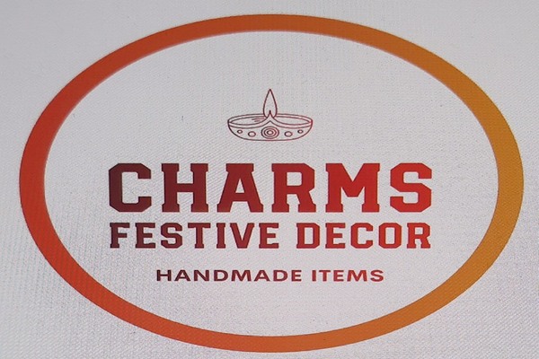 Charms Festive Decor