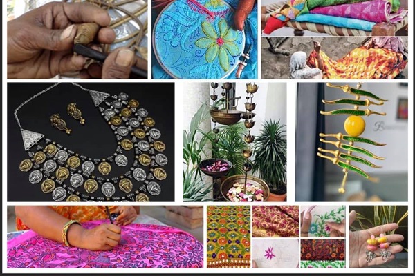 Dillibazaar -Decors & Home Made Products