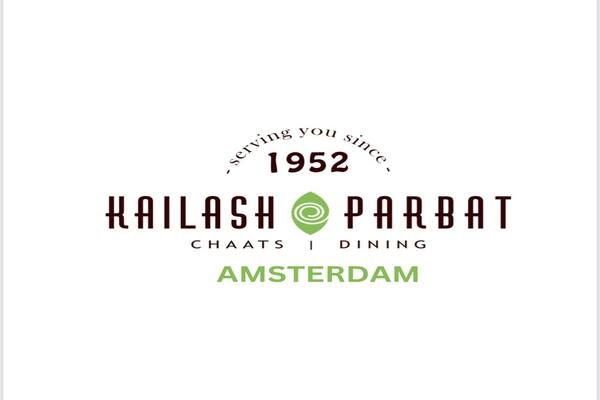 Kailash Parbat - Indian Vegetarian Restaurant