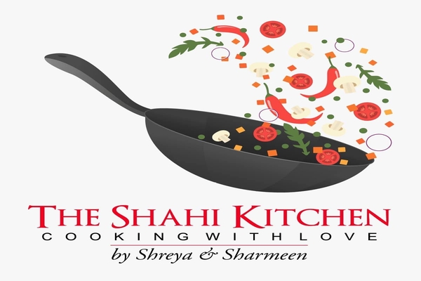 The Shahi Kitchen